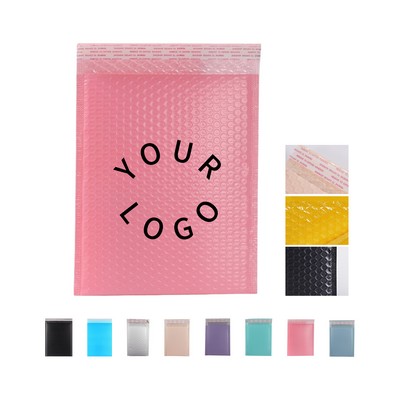 Protective Plastic Bubble Mail Bag Lightweight Padded Envelope